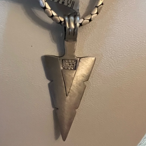 Bico Pendant - Picture 3 of 4